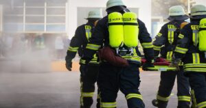 Codice di Prevenzione Incendi